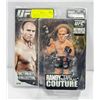 Image 1 : UNOPENED UFC ULTIMATE COLLECTOR - RANDY COUTURE