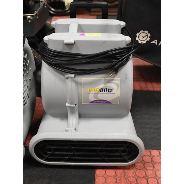 PROBLITZ AIR MOVER