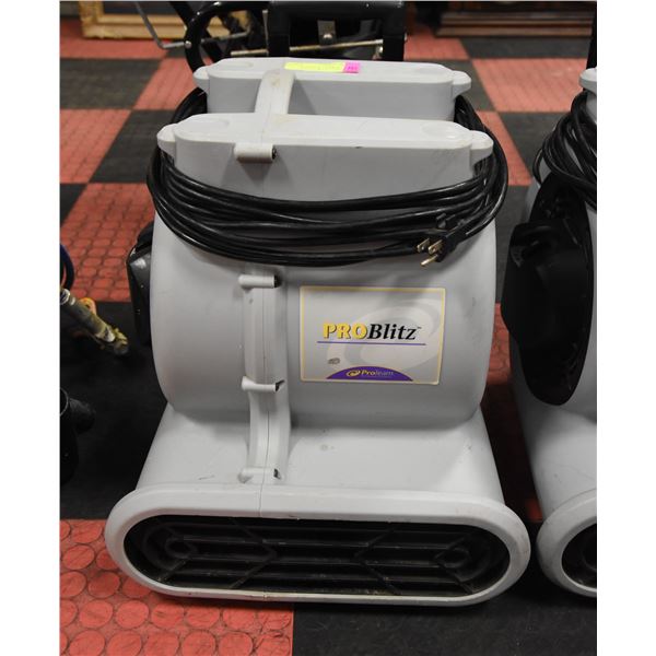 PROBLITZ AIR MOVERS