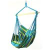 Image 1 : NEW IN BOX HANGING CHAIR HAMMOCK SWING