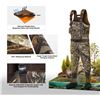 Image 2 : NEW IN BOX TIDEWE REALTREE MAX 5 HIP WADERS