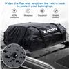 Image 2 : NEW IN BAG ZACRO ROOFTOP TRAVEL COVER