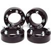 Image 1 : SET OF 4 NEW M14X1.5-108-2 WHEEL SPACERS