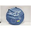Image 1 : 1KG 2 MAN POPUP TENT 110CM T 150CM W 165CM L