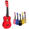 Image 1 : BLACK CB SKY UKULELE