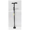 Image 1 : LED COLLAPSIBLE CANE WITH LED LIGHT