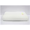 Image 1 : LUNVON ADJUSTABLE MEMORY FOAM PILLOW