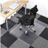 Image 2 : NEW IN BOX  ANTI SLIP OFFICE CHAIR MAT