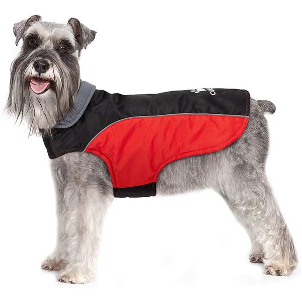 NEW IN BAG IREENUO PET JACKET