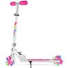 Image 1 : NEW IN BOX BELEEV PINK 2 WHEEL SCOOTER