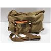 Image 1 : ESHOW CANVAS TRAVELLING BAG/BACKPACK