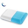 Image 1 : NEW IN BAG SENOSUR MEMORY FOAM COOLING PILLOW