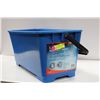 Image 1 : NEW IN BAG 6 GALLON HEAVY DUTY BUCKET