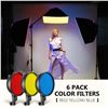 Image 3 : NEW IN BOX NEEWER PROFESSIONAL 3 PACK KIT