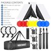 Image 4 : NEW IN BOX NEEWER PROFESSIONAL 3 PACK KIT