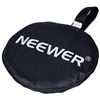 Image 1 : NEW IN BAG NEEWER 5 IN 1 REFLECTOR KIT