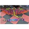 Image 1 : DRAGON KITE COMPLETE