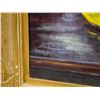 Image 2 : OIL PAINTING SIGNED "M. SINCLAIR"