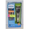 Image 1 : PHILLIPS SERIES 3000 MENS TRIMMER