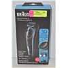 Image 1 : BRAUN BEARD TRIMMER 3