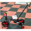 NEW JOYANO MULTI-USE CHILDREN'S BALANCE BIKE