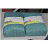 Image 1 : TWO SETS OF TWIN XL SHEET SETS