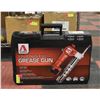 Image 1 : NEW ALEMITE 12V CORDLESS GREASE GUN