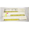 Image 1 : LOT OF 3 MIXED WELDING RODS.