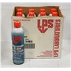 Image 1 : CASE OF 12 PRECISION CLEAN MULTI-PURPOSE CLEANER/