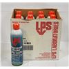 Image 1 : CASE OF 12 PRECISION CLEAN MULTI-PURPOSE CLEANER/