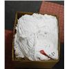 Image 1 : CASE OF NEW SYNTHETIC CUT-END MOP