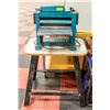 Image 1 : MAKITA 300 MM PLANER - MODEL 2012