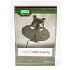 Image 1 : NEW MSA V-EDGE WEB TWIN PFL FALL SAFETY SYSTEM