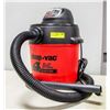 Image 1 : SMALL SHOP VAC