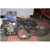 Image 1 : **SOLD AS IS** CT 520 DC INVERTER TIG/ARC WELDER