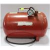 Image 1 : **SOLD AS IS** AIR STORAGE TANK