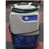 Image 1 : DEHUMIDIFIER - SIMPLICITY 20 - HIGH EFFICIENCY  4L