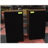 Image 1 : PAIR OF PIONEER SPEAKERS