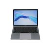 Image 2 : 13" SPACE GRAY MACBOOK AIR W/TOUCH ID iNTEL i5/8GB