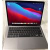 Image 1 : 2020 13" SILVER MACBOOK AIR RETINA i5 512GB/8GB RAM