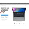 Image 4 : 15" MACBOOK PRO RETINA SPACE GRAY i7/16GB RAM