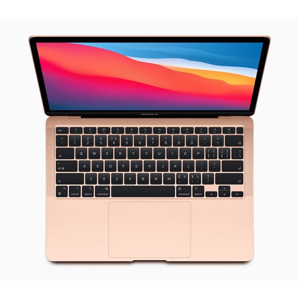 2019 13  MACBOOK AIR ROSE GOLD INTEL i5/ 8GB