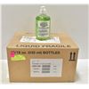 Image 1 : CASE OF 12 X 18 OZ BOTTLES ALOEDERM HAND & BODY