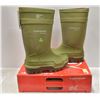 Image 1 : DUNLOP PROTECTIVE FOOTWEAR BOOTS WINTER THERMO +