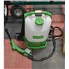 Image 1 : VICTORY BACKPACK IONIZATION DISINFECTION SPRAYER