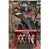 Image 1 : **SOLD AS IS** TROY BILT EXTREME AUGER 24" SNOWBLOWER WITH HEATED