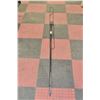 Image 1 : 5 FOOT SPAN METAL DRY MOP FRAME