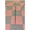 5 FOOT SPAN METAL DRY MOP FRAME