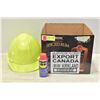 TYPE 1 CLASS E HARD HAT SOLD W CANS OF 85G WD-40