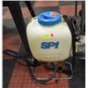 Image 1 : BACKPACK STYLE CARPET SPRAYER SP1 SWISSMEX